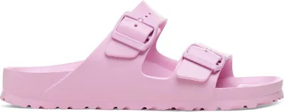 Produktbild von Birkenstock Arizona EVA Fondant Rosa Schmales Fußbett - Pantoffel - 1027355