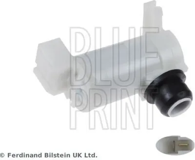 Produktbild von BLUE PRINT Waschwasserpumpe für NISSAN X-TRAIL (T30) ADN10322