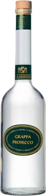Produktbild von La Gioiosa Grappa di Prosecco | 40 % vol | 0,7 l