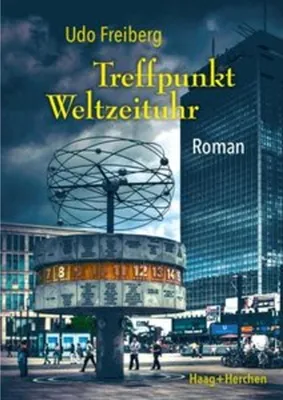 Image de Treffpunkt Weltzeituhr
