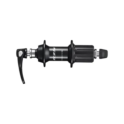 Obrázek produktu pro Shimano FH-R7000 Ráfková brzda 9x130 Shimano HG 32H Náboj