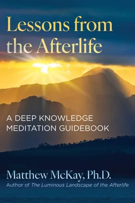 Produktbild von Lessons from the Afterlife