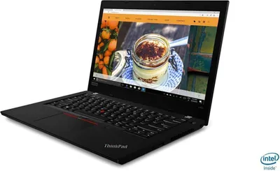 Produktbild von Lenovo Thinkpad L490 i5-8265U 8 GB RAM 256 GB SSD
