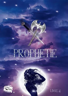 Produktbild von Prophétie