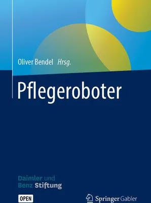Obrázok produktu pre Pflegeroboter