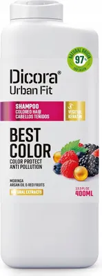 Produktbild von DICORA Conditioner für coloriertes Haar 400ml
