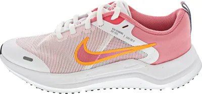 Produktbild von Nike Downshifter 12 NN (GS) DM4194100 (40/wht-orange coral-chalk se)