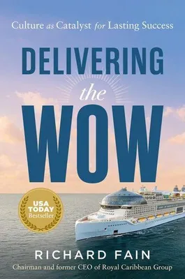 Produktbild von Delivering the Wow