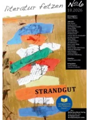Obrázek produktu pro literatur fetzen - No 6