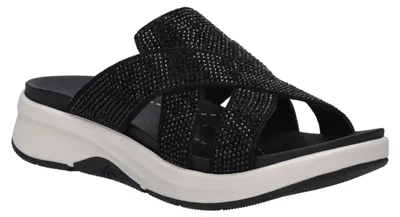 Produktbild von JOSEF SEIBEL Estelle 14 | Sandale für Damen | Schwarz