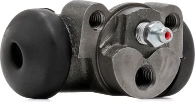Produktbild von DELPHI Radbremszylinder Trommelbremse Hinten für JEEP CHEROKEE (KJ) LW90140