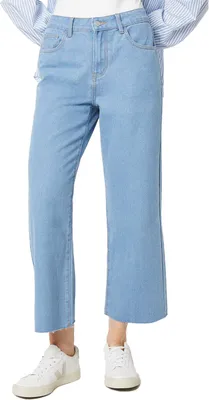 Image de Principles - Jeans pour femme DH7192 (44 FR) (Bleu clair)