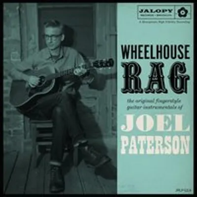 Obrázek produktu pro Wheelhouse Rag