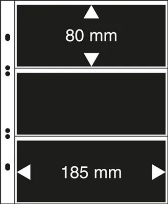 Produktbild von Lindner MU3103 Multi collect Blätter