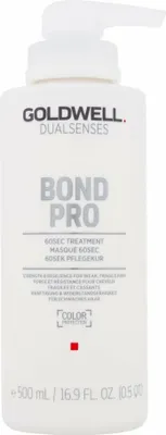 Zdjęcie produktu dla BOND PRO 60 sec treatment 500 ml