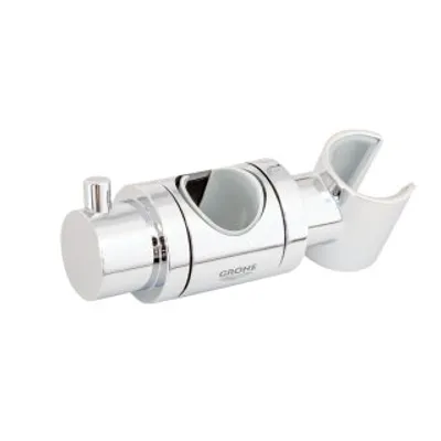 Immagine prodotto di Elemento scorrevole Grohe per asta doccia cromo - 06765000