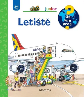 Productafbeelding van Letiště | Wolfgang Metzger