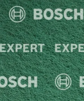 Produktbild von EXPERT N880 Vliespad, 115x140mm, Sehr feines Mehrzweck