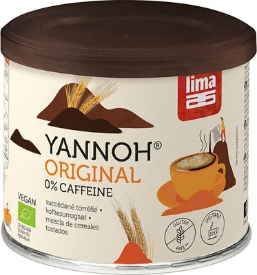 Immagine prodotto di Yannoh® - Istantaneo Originale 50g