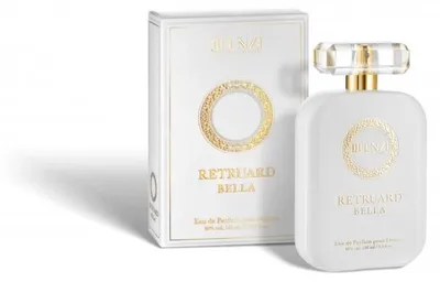 Obrázek produktu pro J' Fenzi Retruard Bella eau de parfum - Parfémovaná voda 100ml