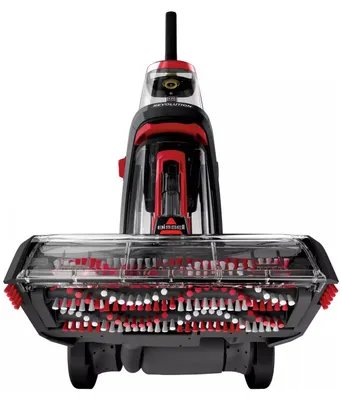Image de Aspirateur laveur 800w - Bissell - PROHEATREVOL-1858 N -