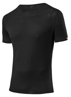 Produktbild von Löffler Herren Shirt Transtex® Light T-Shirt 22603 : 50 : schwarz Farbe: schwarz Größe: 50