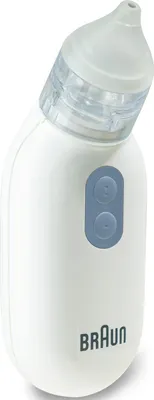 Produktbild von Nosová odsávačka Braun 1 1 ks