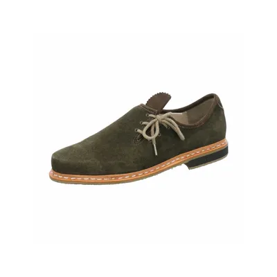 Produktbild von Meindl Herren Trachtenschuh in Braun, Größe 9.5