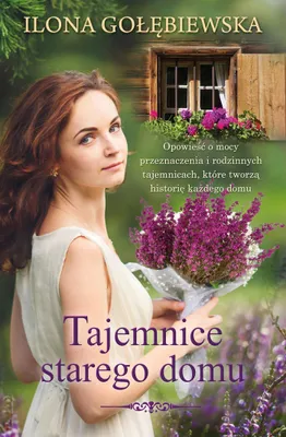 Produktbild von Tajemnice starego domu