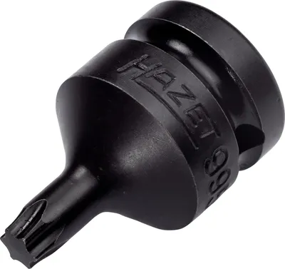 Produktbild von HAZET Steckschlüsseleinsatz 995S-T40 25 1mm 40mm
