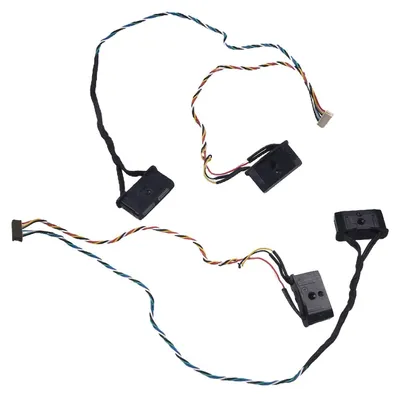 Anti-Fallsensor-Set für OZMO T8, N8 & T9 Roboter