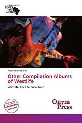 Produktbild von Other Compilation Albums of Westlife