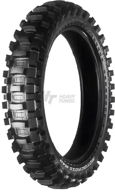 Obrázek produktu pro Reifen Bridgestone Motocross M40 2.75-10 38J TT hinten