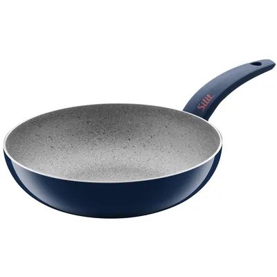 Produktbild von Silit Wok-Pfanne 28cm Selara Stone 2137296539