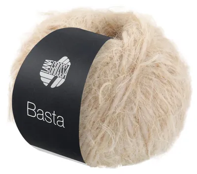 Produktbild von Lana Grossa - Basta 0003 beige