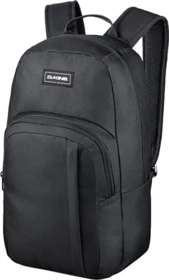 Produktbild von Dakine Rucksack Class 25L Schwarz