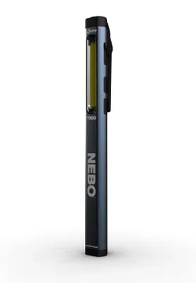 Produktbild von Taschenlampe mit Laserpointer TRIO – NEBO – NB6868
