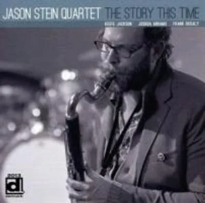 Produktbild von Story This Time