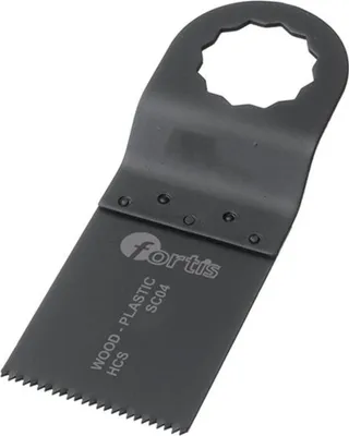 Produktbild von Fortis 4063726005786, 34 mm, 40 mm, Box