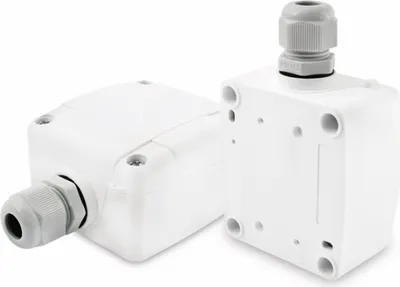 Immagine prodotto di Sonda di temperatura esterna con sensore NTC da 10 kΩ