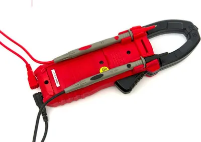 Imagen del producto de Varilla eléctrica con maletín de accesorios, de 3 piezas