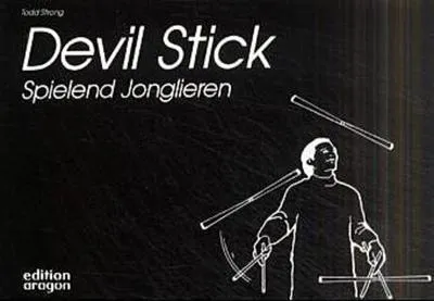 Produktbild von Devil Stick
