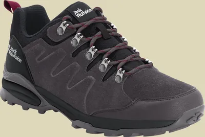 Zdjęcie produktu dla Buty trekkingowe Jack Wolfskin dla kobiet w wielokolorowym combi 113-98-05513