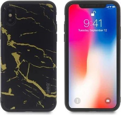 Immagine prodotto di Cover posteriore per Apple iPhone X / Xs