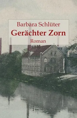 Zdjęcie produktu dla Gerächter Zorn