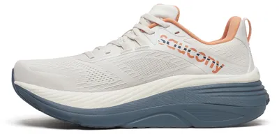 Productafbeelding van SAUCONY HURRICANE 24 heren hardloopschoenen, kleur Vanilla Dusk, maat US 11.5
