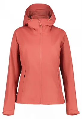 Produktbild von Icepeak Branchville Jacket rot 36