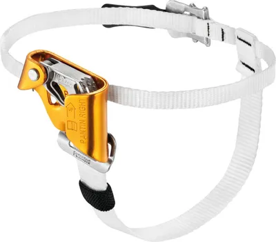 Produktbild von Petzl-Klemme für den rechten Fuß