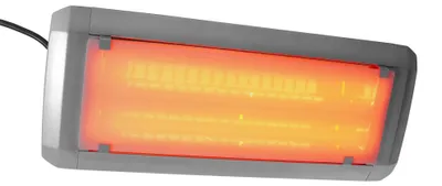 Productafbeelding van Saro terrasverwarming, model Heliosa 9.1