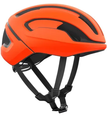 Produktbild von POC Fahrradhelm Omne Air MIPS Fluorescent Orange Matt : M : orange Farbe: orange Größe: M
